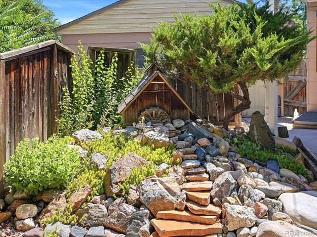 3415 S Hudson Way, Denver, CO 80222