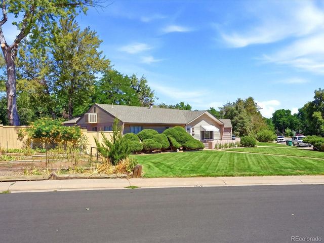 3415 S Hudson Way, Denver, CO 80222