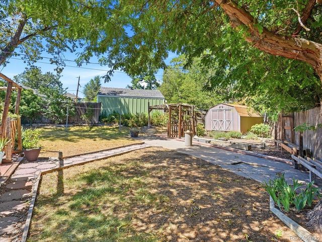 3415 S Hudson Way, Denver, CO 80222
