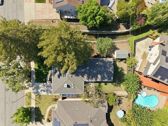 1561 Virginia Avenue, Redwood City, CA 94061
