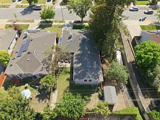 1561 Virginia Avenue, Redwood City, CA 94061