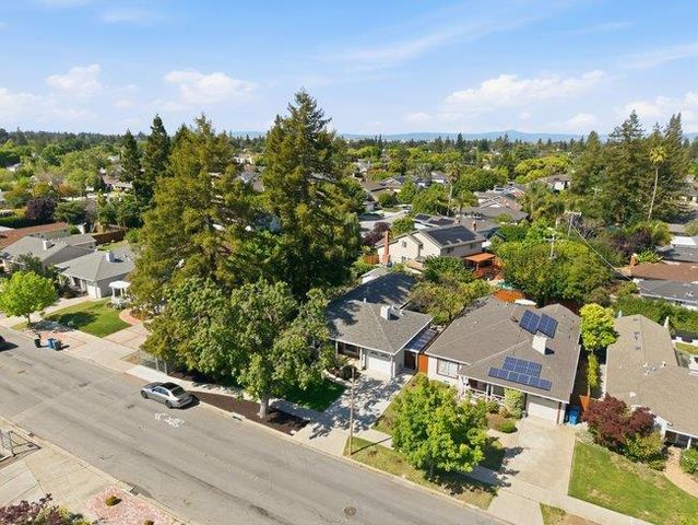 1561 Virginia Avenue, Redwood City, CA 94061