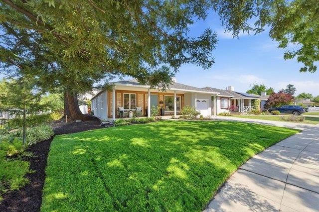 1561 Virginia Avenue, Redwood City, CA 94061