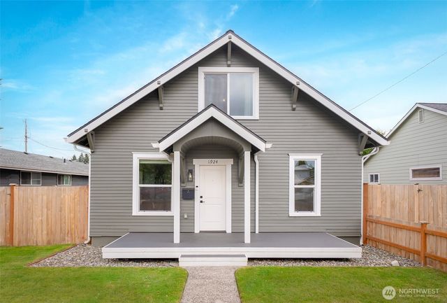 1924 4th Street, Marysville, WA 98270