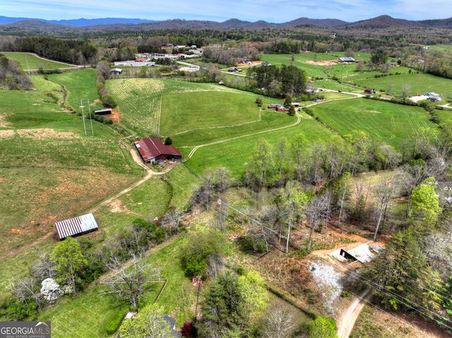 139 Cedar Lane, Blairsville, GA 30512