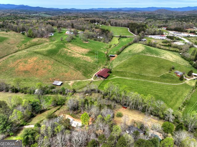 139 Cedar Lane, Blairsville, GA 30512