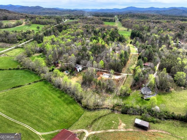 139 Cedar Lane, Blairsville, GA 30512