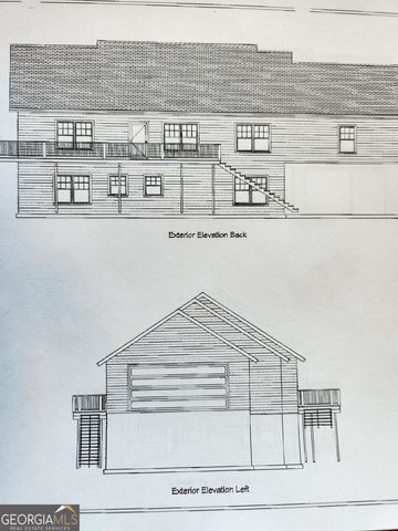 139 Cedar Lane, Blairsville, GA 30512