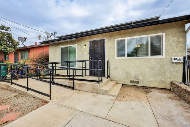 176 Manzanillo Street, Woodlake, CA 93286