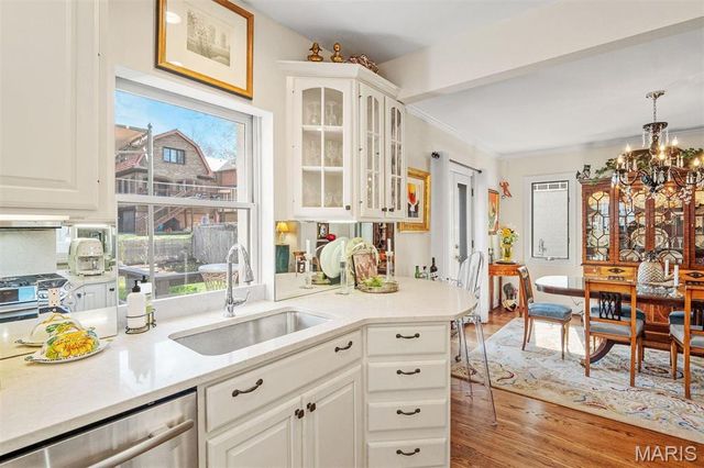 444 Carswold Drive, Clayton, MO 63105