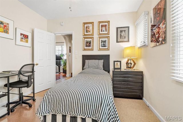 444 Carswold Drive, Clayton, MO 63105