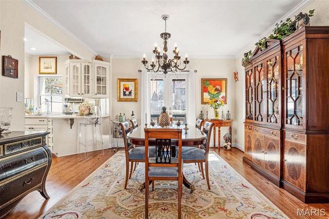 444 Carswold Drive, Clayton, MO 63105