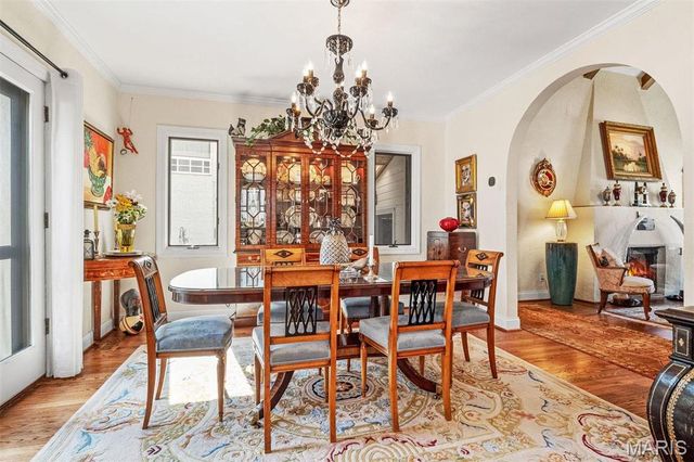 444 Carswold Drive, Clayton, MO 63105