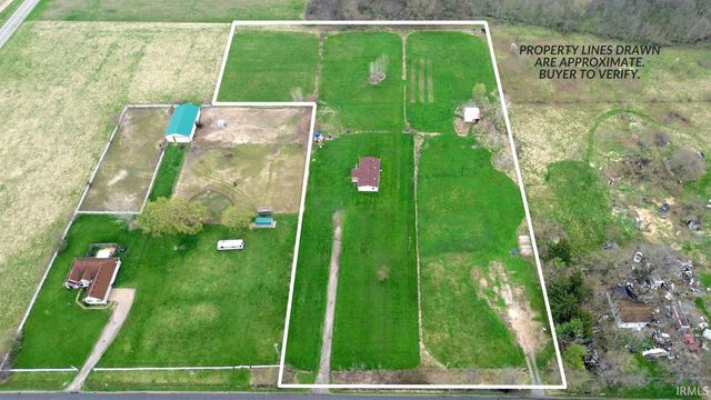 60076 County Road 9, Elkhart, IN 46517