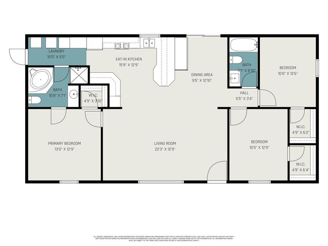 60076 County Road 9, Elkhart, IN 46517