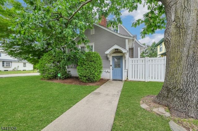 1 Buena Vista Ave, Hawthorne Boro, NJ 07506