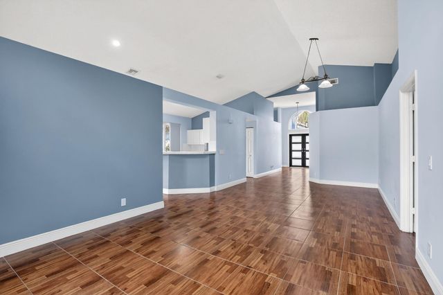 16695 SW 1st Street, Pembroke Pines, FL 33027