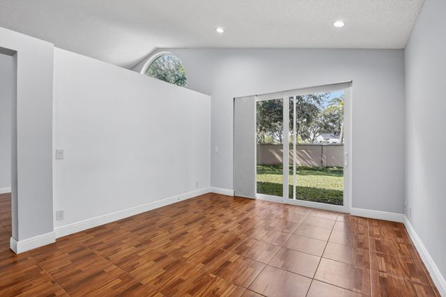 16695 SW 1st Street, Pembroke Pines, FL 33027