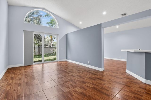 16695 SW 1st Street, Pembroke Pines, FL 33027