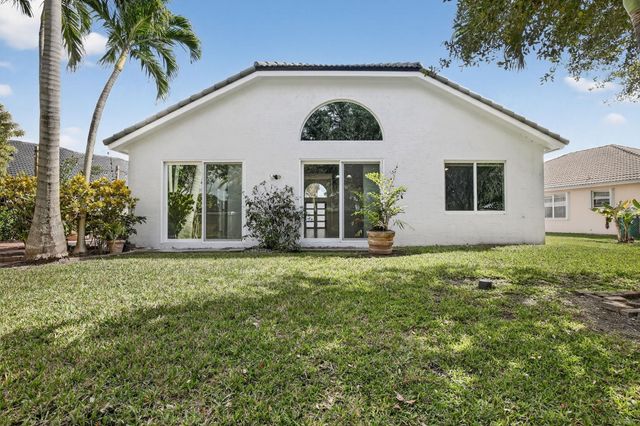 16695 SW 1st Street, Pembroke Pines, FL 33027