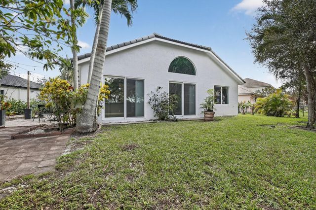 16695 SW 1st Street, Pembroke Pines, FL 33027