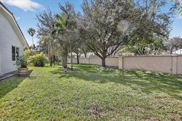 16695 SW 1st Street, Pembroke Pines, FL 33027