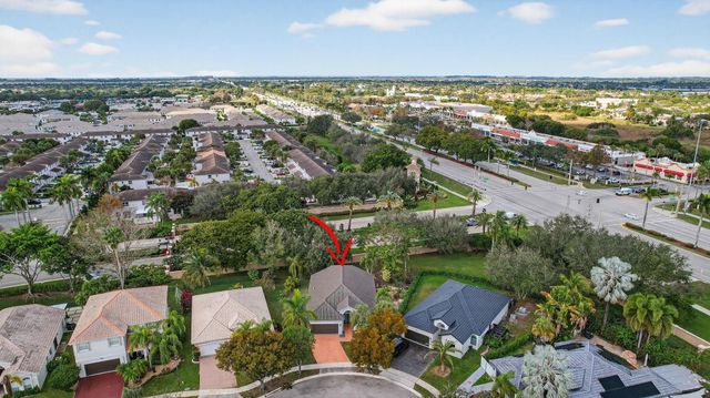 16695 SW 1st Street, Pembroke Pines, FL 33027