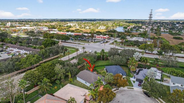 16695 SW 1st Street, Pembroke Pines, FL 33027