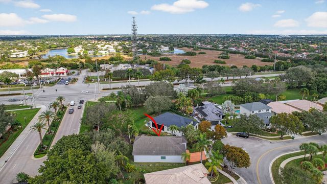 16695 SW 1st Street, Pembroke Pines, FL 33027