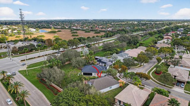 16695 SW 1st Street, Pembroke Pines, FL 33027