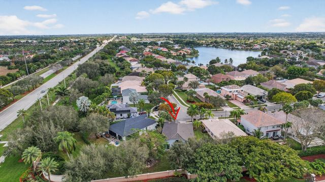 16695 SW 1st Street, Pembroke Pines, FL 33027