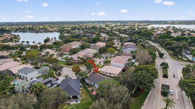 16695 SW 1st Street, Pembroke Pines, FL 33027