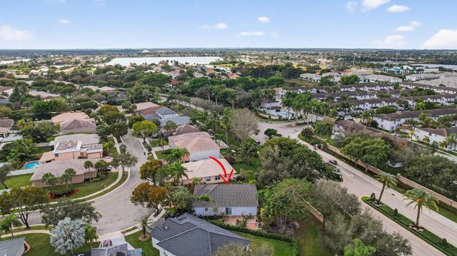 16695 SW 1st Street, Pembroke Pines, FL 33027