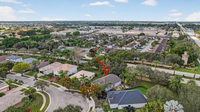 16695 SW 1st Street, Pembroke Pines, FL 33027