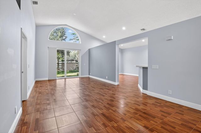 16695 SW 1st Street, Pembroke Pines, FL 33027