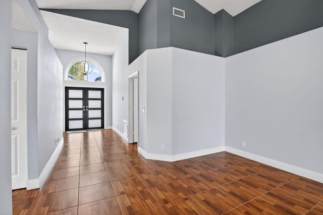 16695 SW 1st Street, Pembroke Pines, FL 33027