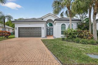 16695 SW 1st Street, Pembroke Pines, FL 33027