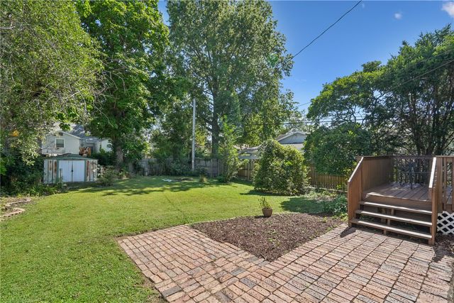 658 28th St Court SE, Cedar Rapids, IA 52403