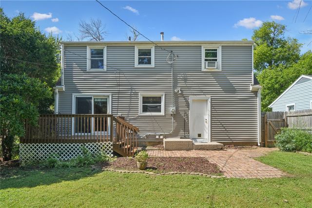 658 28th St Court SE, Cedar Rapids, IA 52403