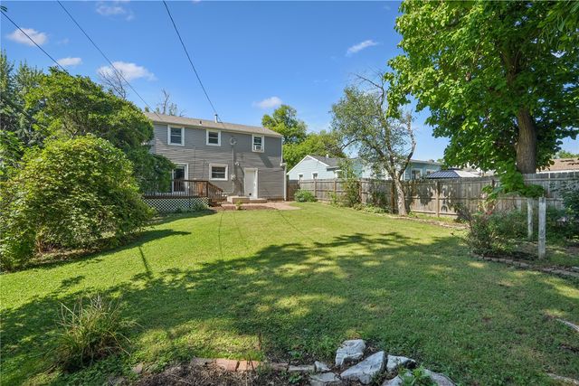 658 28th St Court SE, Cedar Rapids, IA 52403