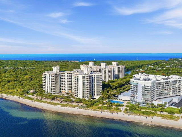 1121 Crandon Blvd E1205, Key Biscayne, FL 33149