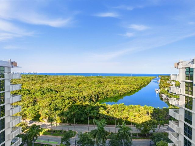 1121 Crandon Blvd E1205, Key Biscayne, FL 33149