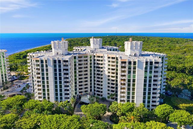 1121 Crandon Blvd E1205, Key Biscayne, FL 33149
