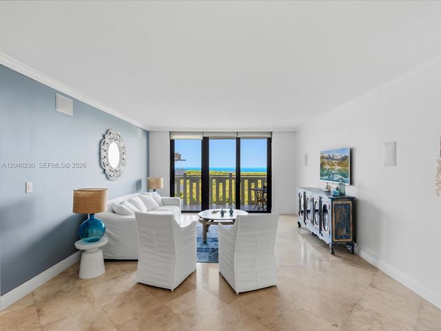 1121 Crandon Blvd E1205, Key Biscayne, FL 33149