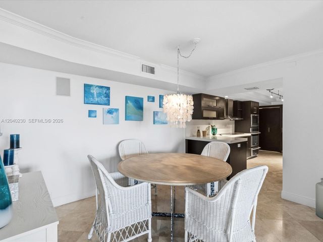 1121 Crandon Blvd E1205, Key Biscayne, FL 33149