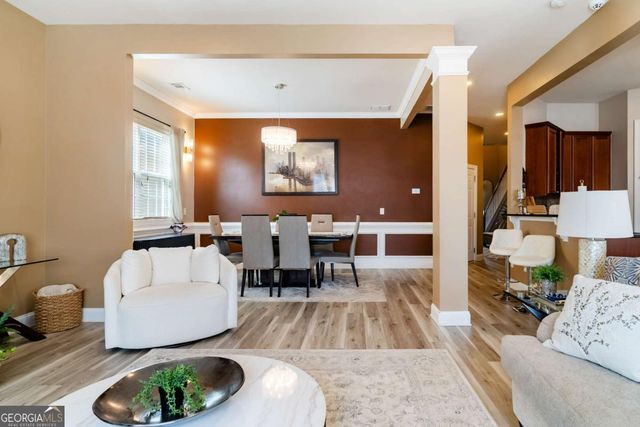 2210 Atkinson Park Drive, Lawrenceville, GA 30043