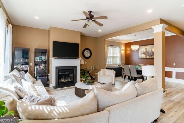 2210 Atkinson Park Drive, Lawrenceville, GA 30043