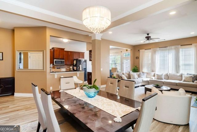 2210 Atkinson Park Drive, Lawrenceville, GA 30043