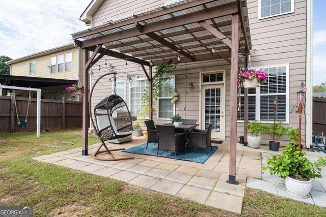 2210 Atkinson Park Drive, Lawrenceville, GA 30043