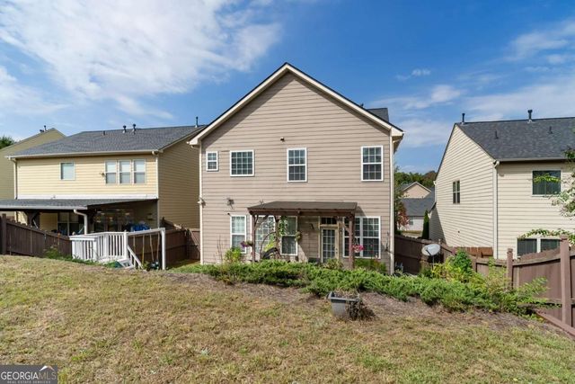 2210 Atkinson Park Drive, Lawrenceville, GA 30043